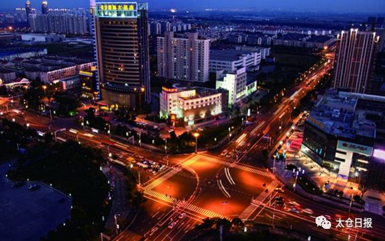 太仓最新管控，城市管理的精细化变革实践